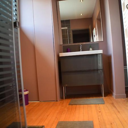 Apartamento Lumineux T2B A Mont De Marsan Exterior foto