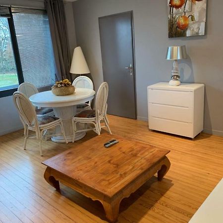 Apartamento Lumineux T2B A Mont De Marsan Exterior foto