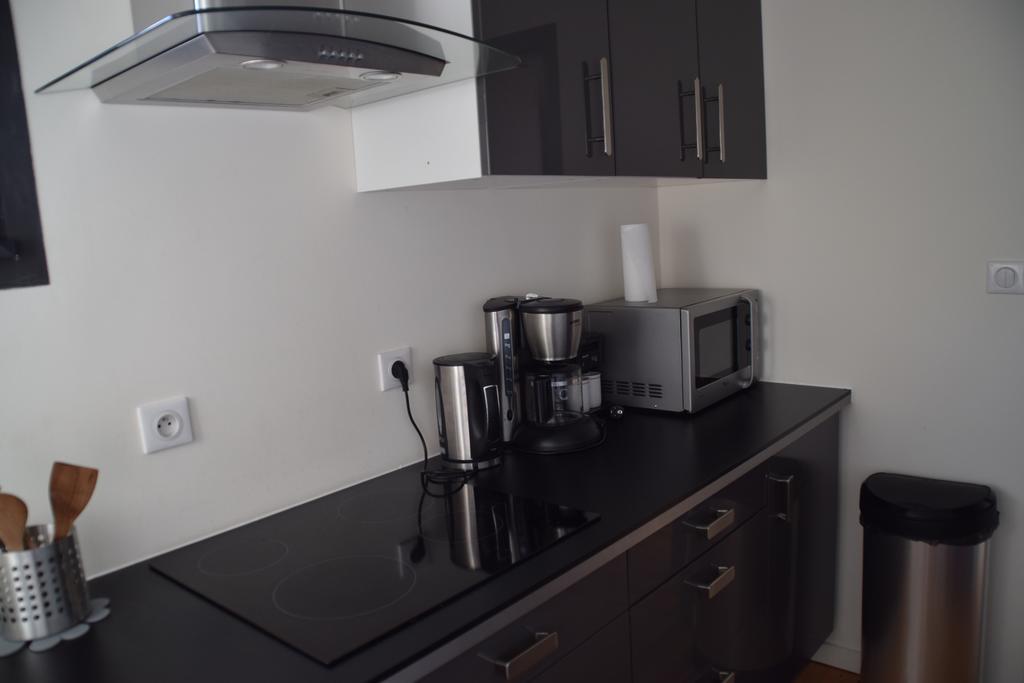 Apartamento Lumineux T2B A Mont De Marsan Exterior foto