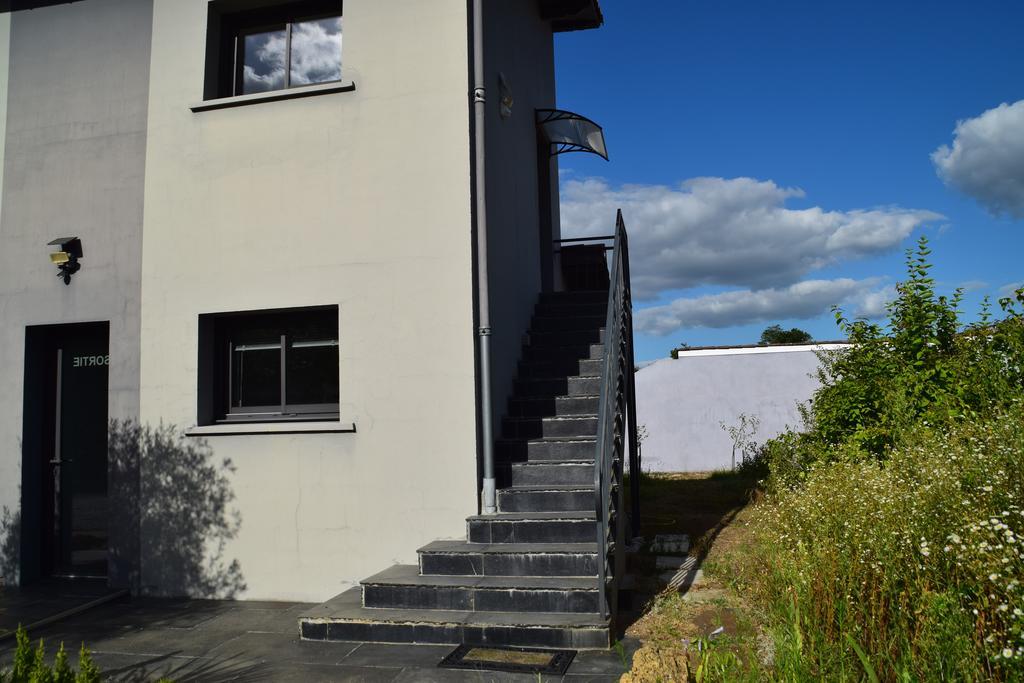 Apartamento Lumineux T2B A Mont De Marsan Exterior foto