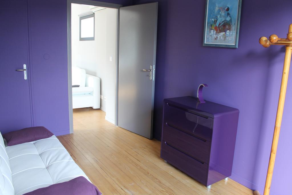 Apartamento Lumineux T2B A Mont De Marsan Exterior foto