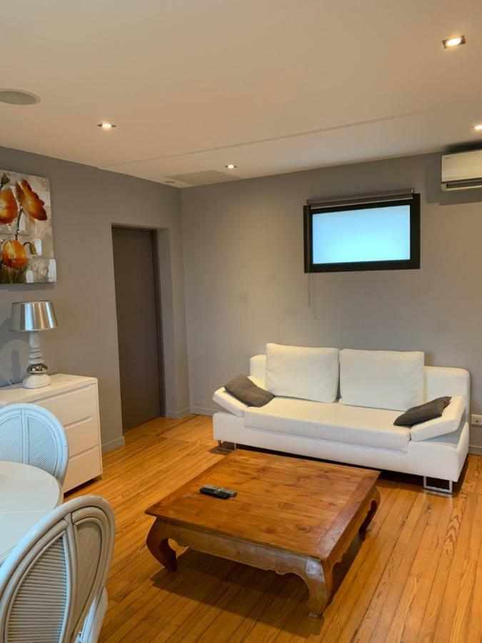 Apartamento Lumineux T2B A Mont De Marsan Exterior foto